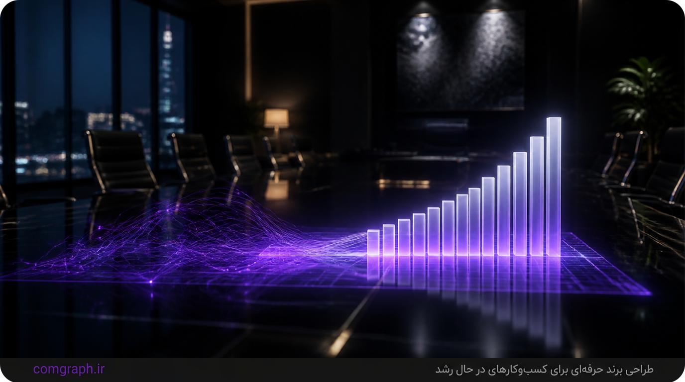 از ابهام تا شفافیت در یک استارتاپ فین‌تک